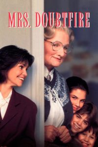 Nonton Mrs. Doubtfire 1993