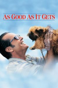 Nonton As Good as It Gets 1997