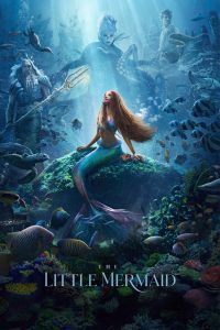 Nonton The Little Mermaid 2023