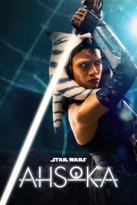 Ahsoka 2023