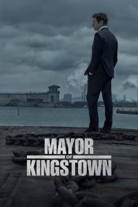 Nonton Mayor of Kingstown: Season 1