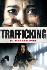 Nonton Trafficking 2023