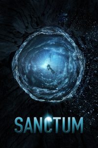 Nonton Sanctum 2011