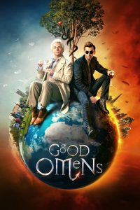 Nonton Good Omens: Season 1