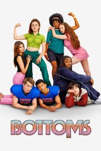 Nonton Bottoms 2023