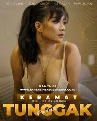 Nonton Kramat Tunggak 2