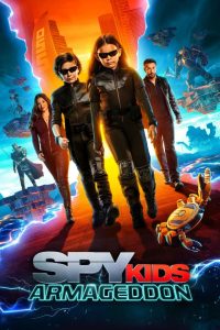 Nonton Spy Kids: Armageddon 2023