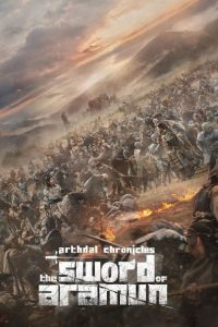 Nonton Arthdal Chronicles: Season 2