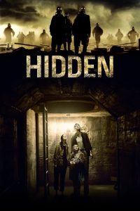 Nonton Hidden 2015