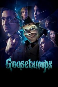 Nonton Goosebumps: Season 1