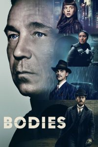 Nonton Bodies: Season 1