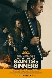 Nonton In the Land of Saints and Sinners 2023