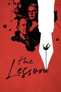 Nonton The Lesson 2023