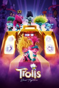 Nonton Trolls Band Together 2023