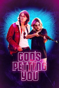 Nonton God’s Petting You 2023