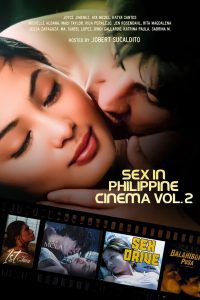 Nonton Sex In Philippine Cinema 2 2005