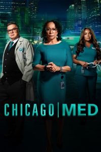 Nonton Chicago Med: Season 9