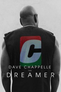 Nonton Dave Chappelle: The Dreamer 2023