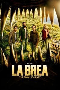 Nonton La Brea: Season 3