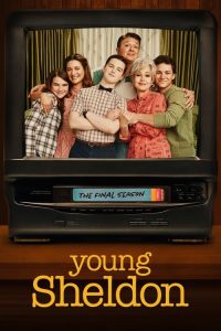 Nonton Young Sheldon: Season 7