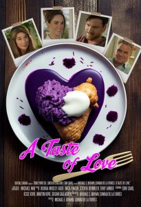 Nonton A Taste of Love 2024