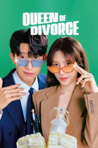 Nonton Queen of Divorce: Season 1