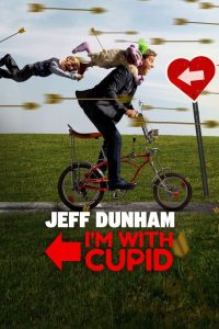 Nonton Jeff Dunham: I’m With Cupid 2024