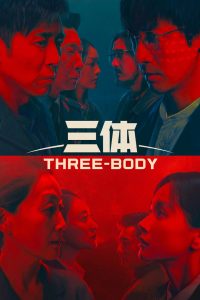 Nonton Three-Body: Season 1