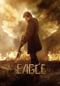 Nonton Eagle 2024