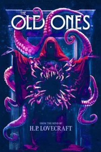 Nonton H. P. Lovecraft’s The Old Ones 2024