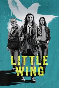 Nonton Little Wing 2024