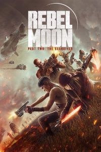 Nonton Rebel Moon – Part Two: The Scargiver 2024