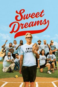 Nonton Sweet Dreams 2024