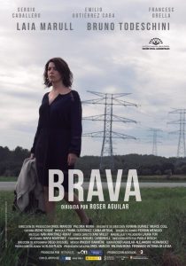 Nonton Brava 2017