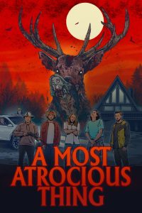 Nonton A Most Atrocious Thing 2024