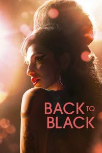 Nonton Back to Black 2024