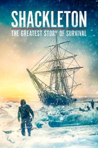 Nonton Shackleton: The Greatest Story of Survival 2023