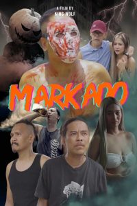 Nonton Markado 2024