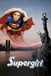 Nonton Supergirl 1984