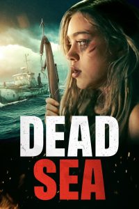 Nonton Dead Sea 2024