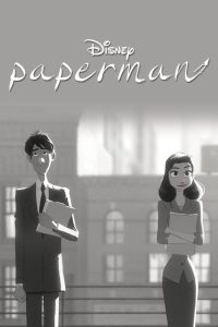 Nonton Paperman 2012