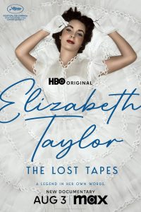 Nonton Elizabeth Taylor: The Lost Tapes 2024