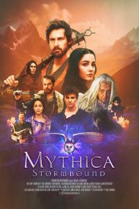 Nonton Mythica: Stormbound 2024