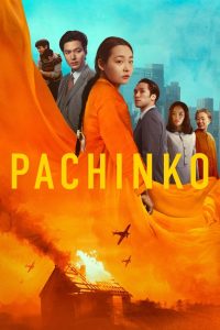 Nonton Pachinko: Season 2