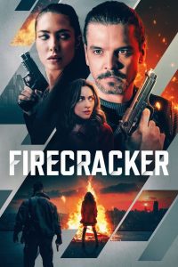 Nonton Firecracker 2024