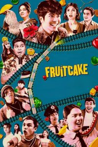 Nonton Fruitcake 2024