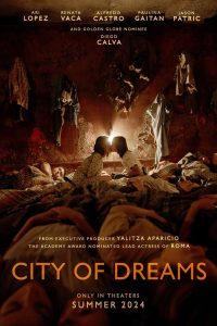 Nonton City of Dreams 2023