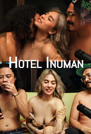 Nonton Hotel Inuman Session with HAILEY 2024