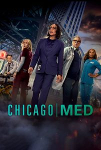 Nonton Chicago Med: Season 10