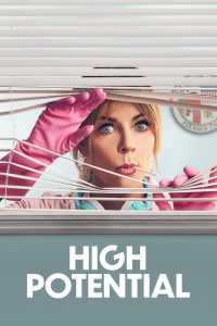 Nonton High Potential: Season 1